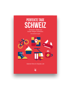 Perfekte Tage Schweiz