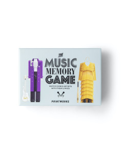 Memory MUSIC