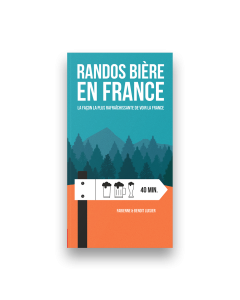 Randos Bière en France