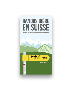 Randos Bière en Suisse