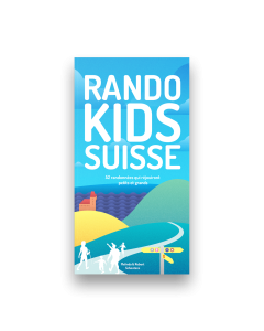 Rando Kids Suisse 