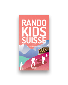 Rando Kids Suisse 2