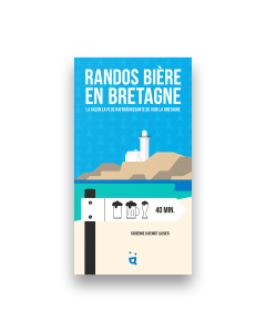 Randos Bière en Bretagne