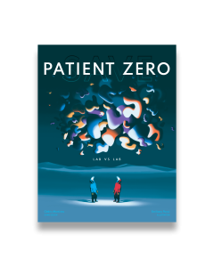 Save Patient Zero