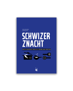 Schwizer Znacht