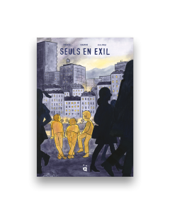 Seuls en exil