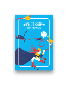 Les histoires les plus courtes du monde