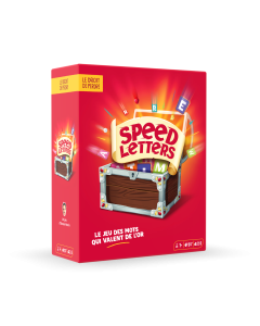 Speed Letters