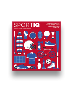 SPORTIQ - Das Spiel