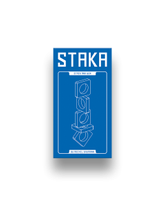 STAKA