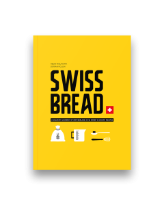 Swiss Bread