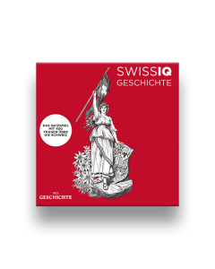 SwissIQ Geschichte