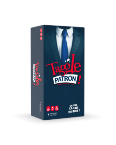 Taggle Patron