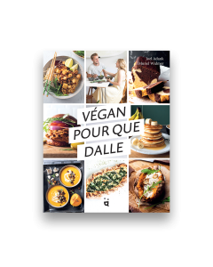 Vegan pour que dalle