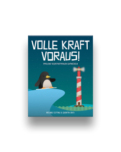 Volle Kraft voraus!