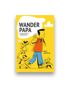 Wanderpapa