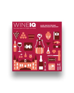 WINEIQ - Das Spiel