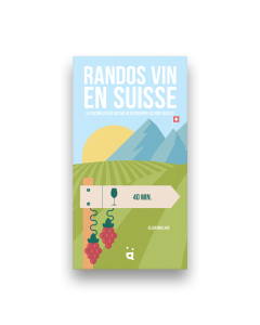 Randos vin en Suisse