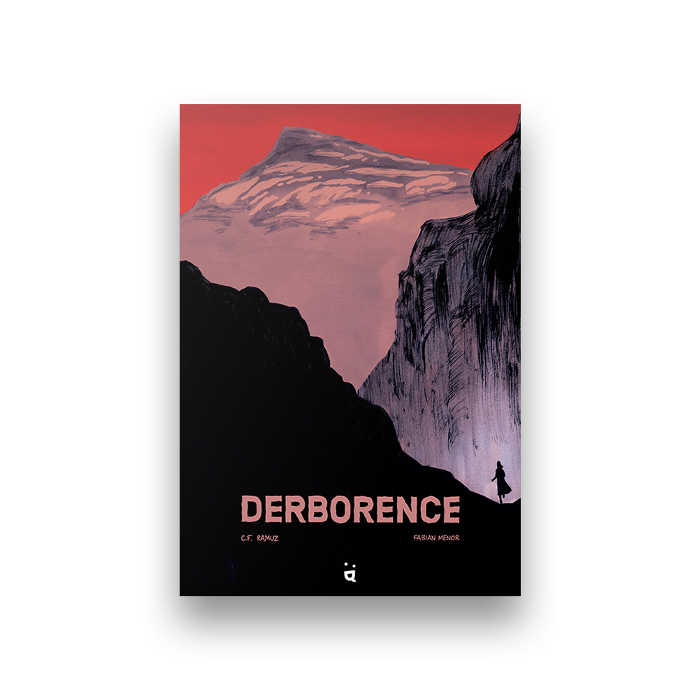 Derborence