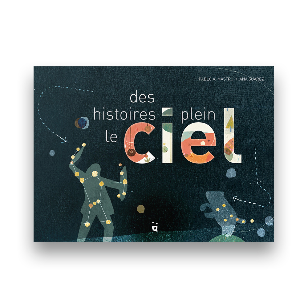 Des Histoires plein le ciel