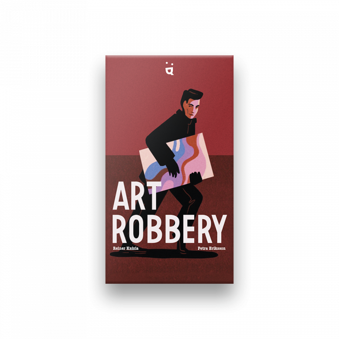 Art Robbery