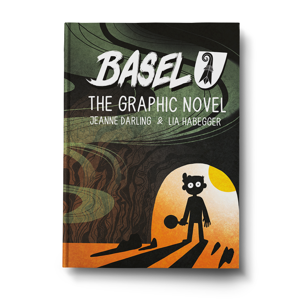 Basel: the Graphic Novel