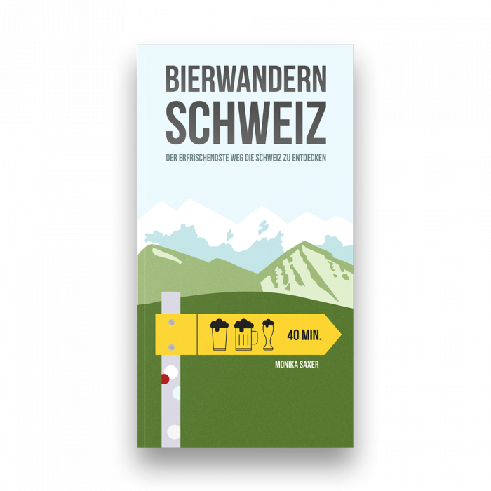 Bierwandern Schweiz