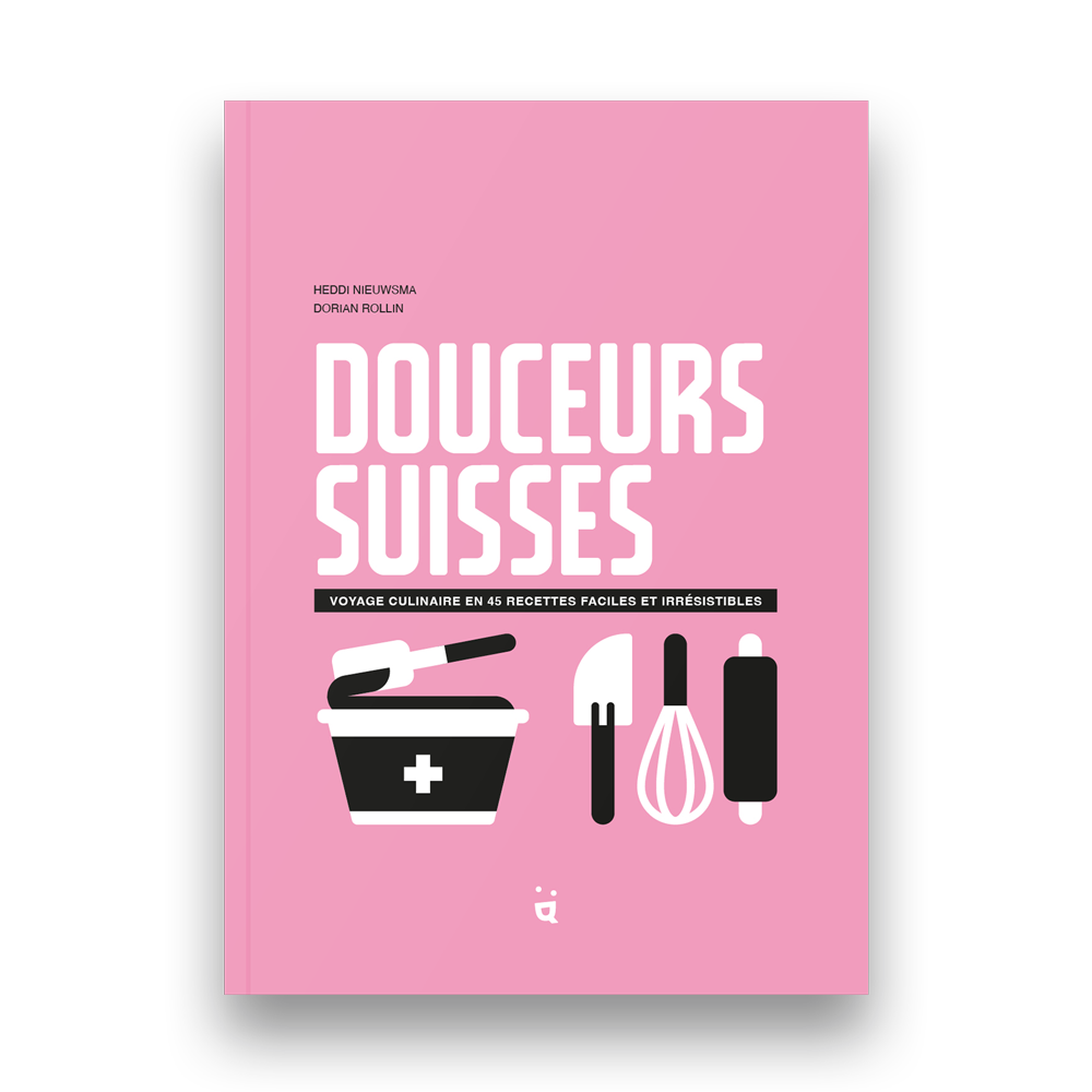 Douceurs Suisses