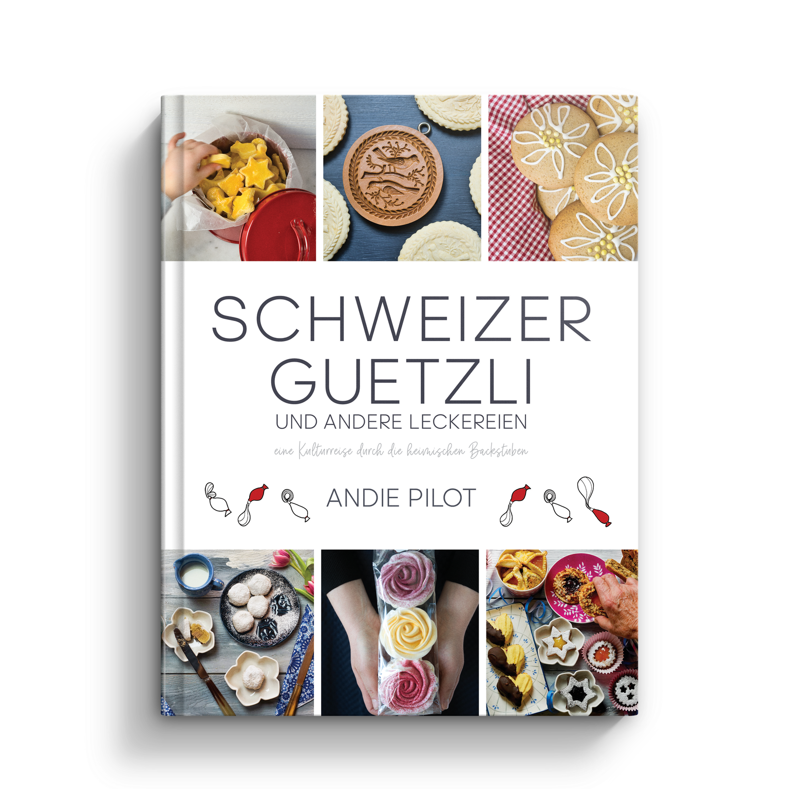 Schweizer Guetzli