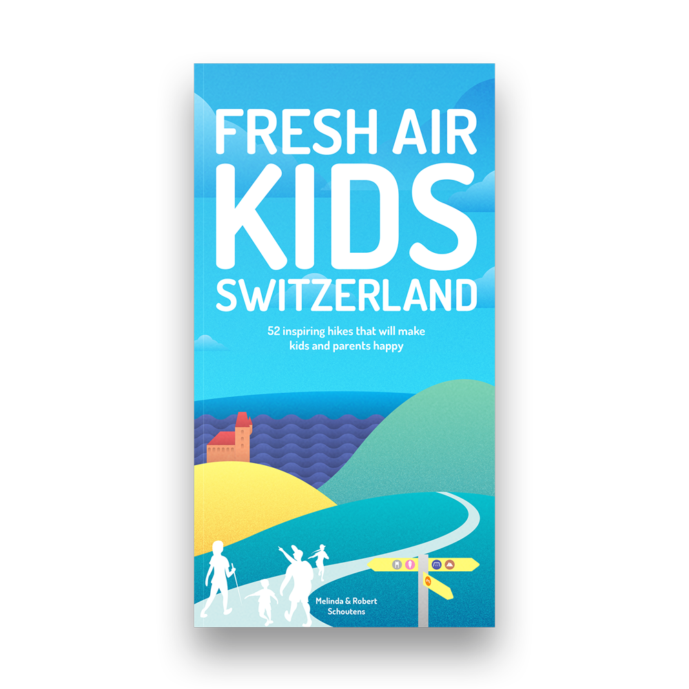 Fresh Air Kids Switzerland