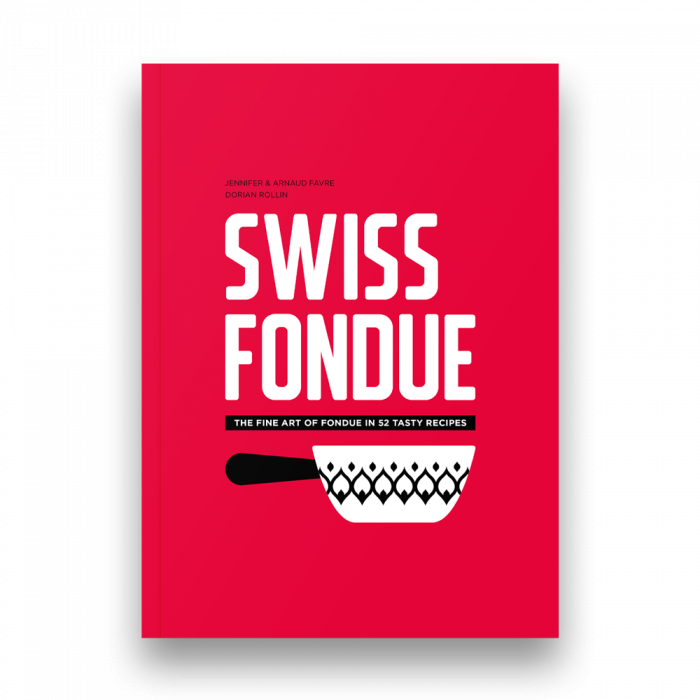 Swiss Fondue