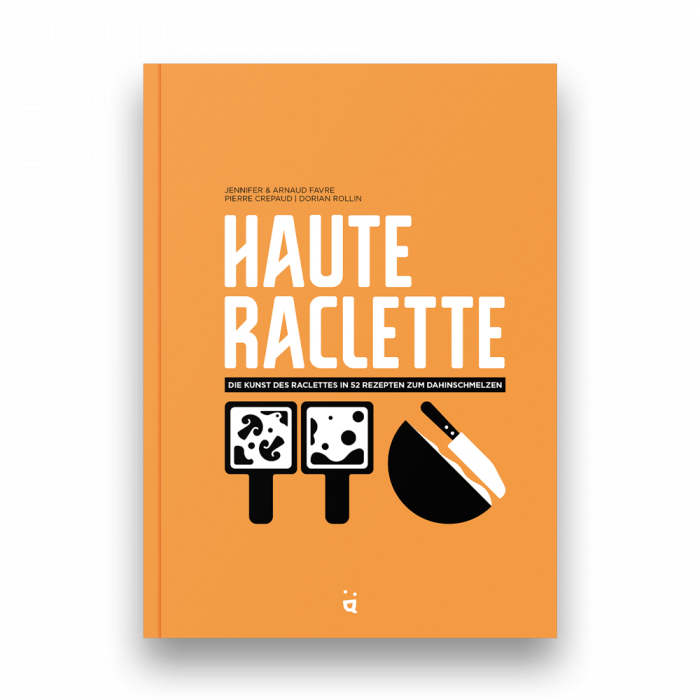 Haute Raclette