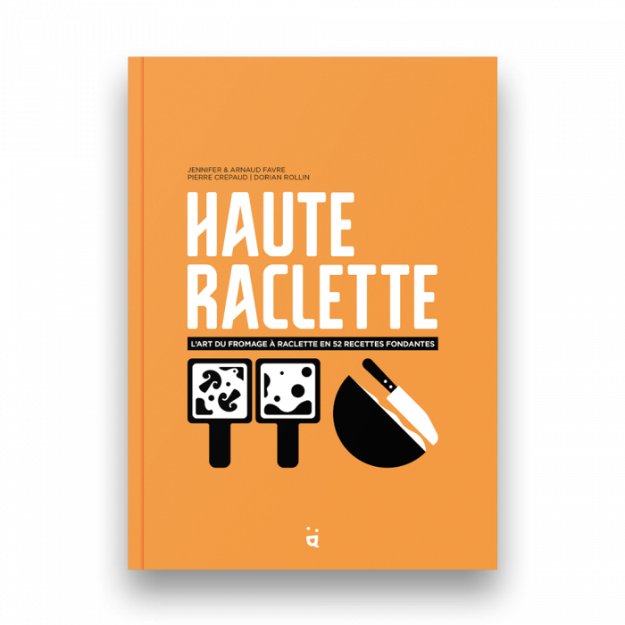 Haute Raclette