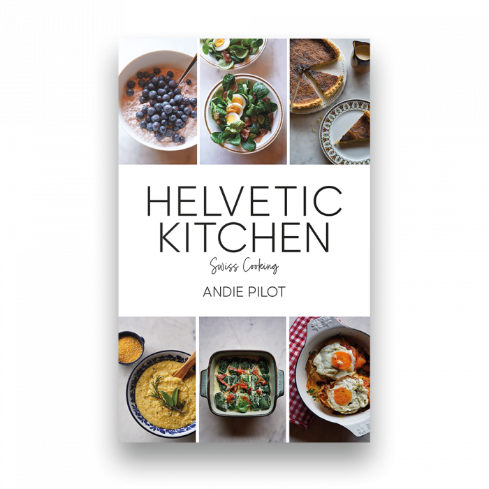 Helvetic Kitchen