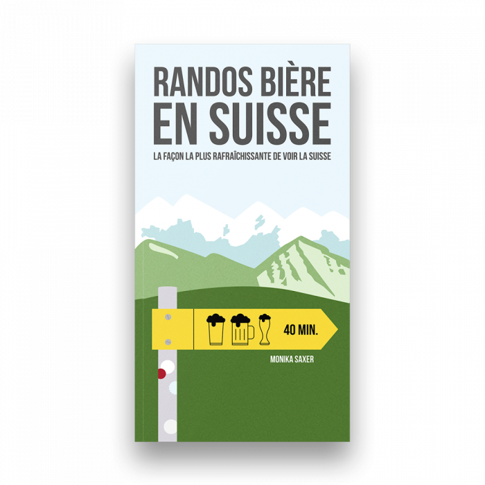 Randos Bière en Suisse