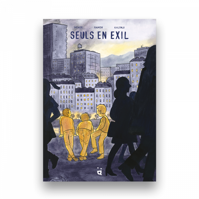 Seuls en Exil