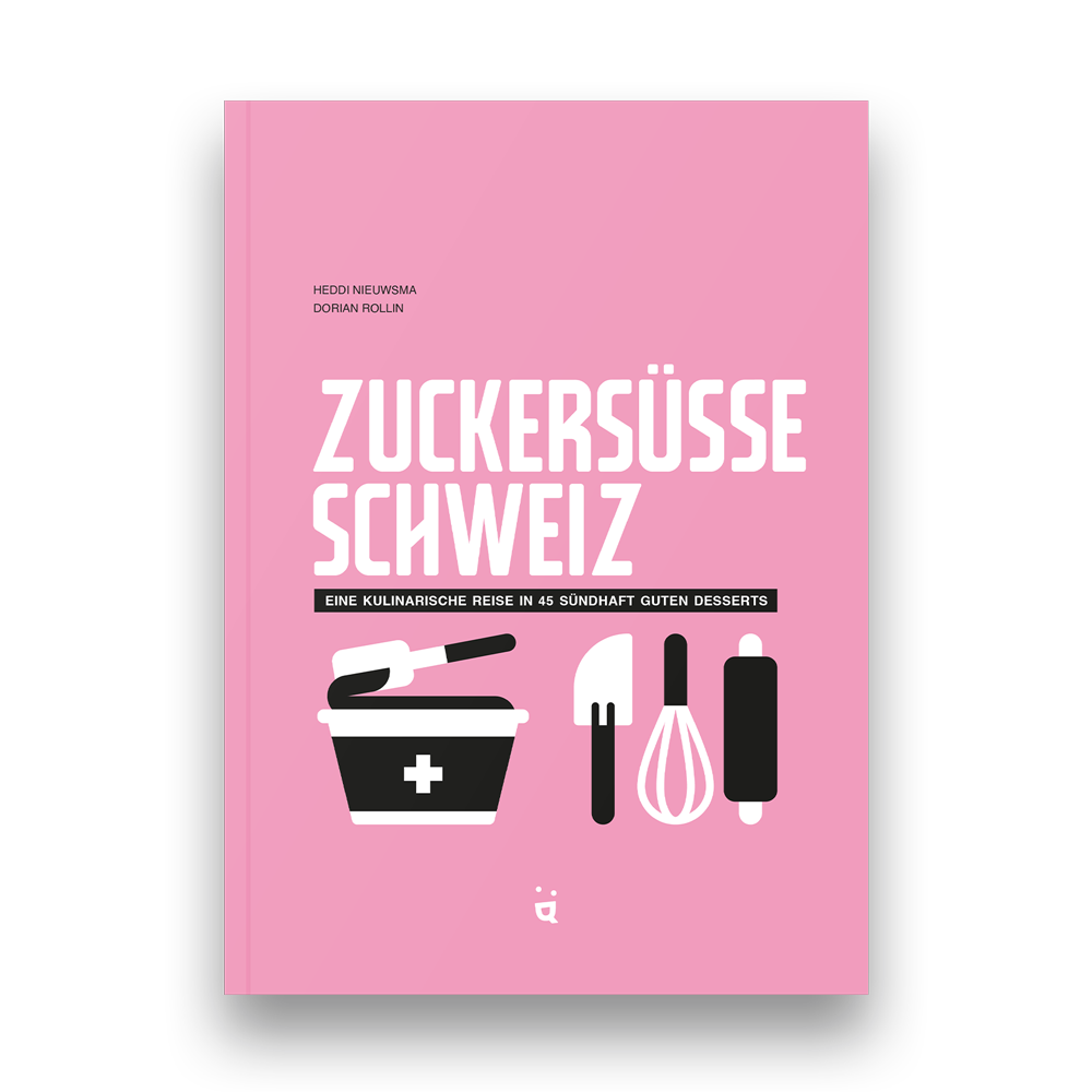 Zuckersüsse Schweiz